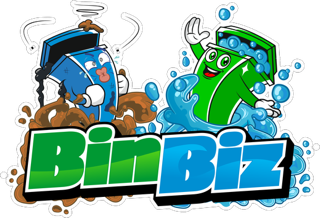 BinBiz Logo
